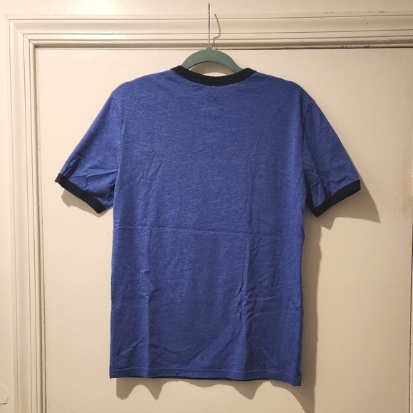 The Amazing Spider-Man Ringer Tee - Picture 2 of 4